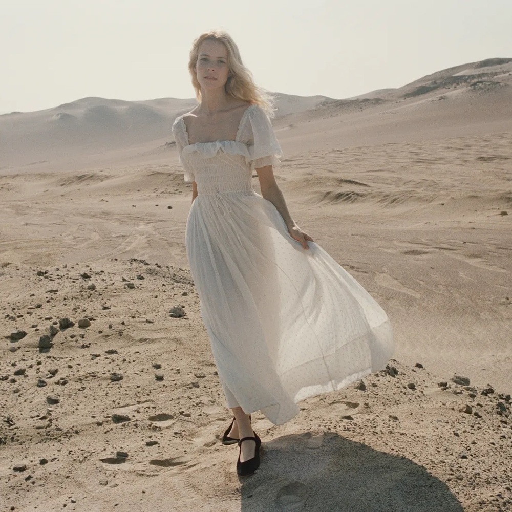 Doen Sol Dress